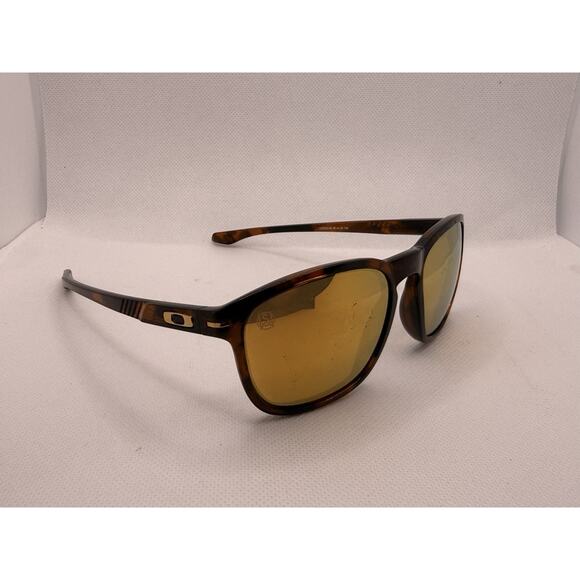 Oakley Other - Oakley Shaun White Enduro Tortoise w/ 24k Gold Iridium Polarized Lenses SEE DESC